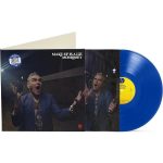 Morrissey – Make-Up Is A Lie (Blue)