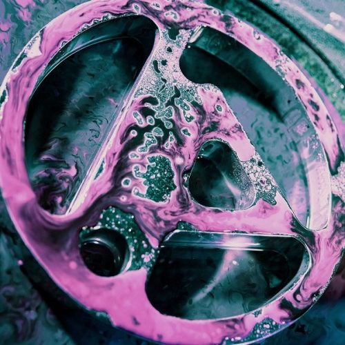 Linkin Park – From Zero (Green ltd)