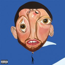 Mac Miller – Balloonerism