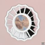 Mac Miller – The Divine Feminine (Blue)