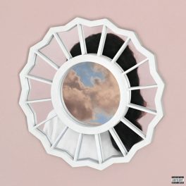 Mac Miller – The Divine Feminine (Blue)