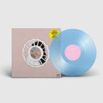 Mac Miller – The Divine Feminine (Blue)