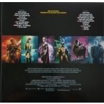 WATCHMEN (ORIGINAL MOTION PICTURE SOUNDTRACK & SCORE)