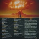 WATCHMEN (ORIGINAL MOTION PICTURE SOUNDTRACK & SCORE)