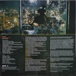 WATCHMEN (ORIGINAL MOTION PICTURE SOUNDTRACK & SCORE)