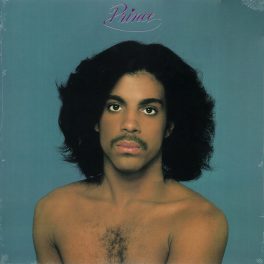 PRINCE - PRINCE