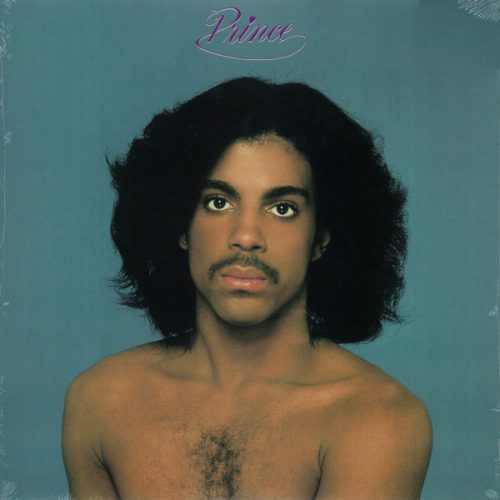 PRINCE - PRINCE