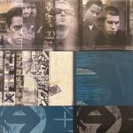 LINKIN PARK - HYBRID THEORY