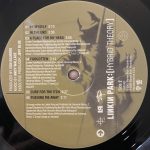 LINKIN PARK - HYBRID THEORY