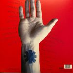 RED HOT CHILI PEPPERS - BLOOD SUGAR SEX MAGIC