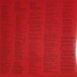 RED HOT CHILI PEPPERS - BLOOD SUGAR SEX MAGIC