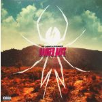 MY CHEMICAL ROMANCE - DANGER DAYS: THE TRUE LIVES OF THE FABULOUS KILLJOYS