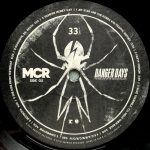 MY CHEMICAL ROMANCE - DANGER DAYS: THE TRUE LIVES OF THE FABULOUS KILLJOYS