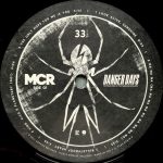 MY CHEMICAL ROMANCE - DANGER DAYS: THE TRUE LIVES OF THE FABULOUS KILLJOYS