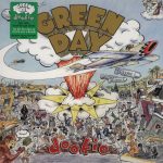 GREEN DAY - DOOKIE
