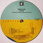 GREEN DAY - DOOKIE