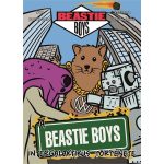 A Beastie Boys intergalaktikus története - Dudich Ákos - Szemán Ábris