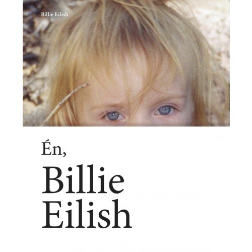 BILLIE EILISH - ÉN, BILLIE EILISH 