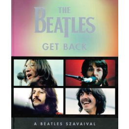 THE BEATLES - GET BACK