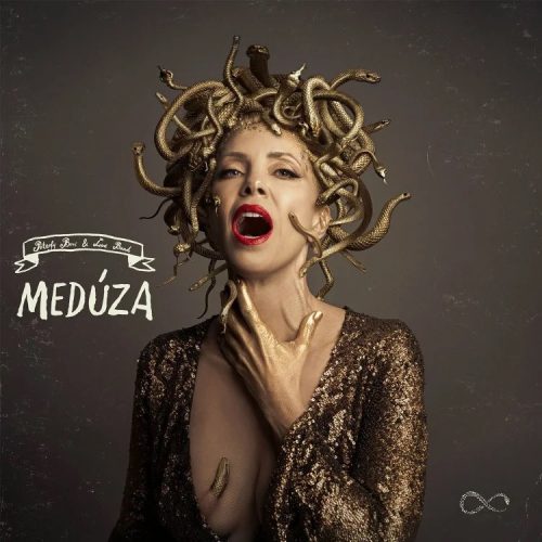 Péterfy Bori & Love Band - Medúza