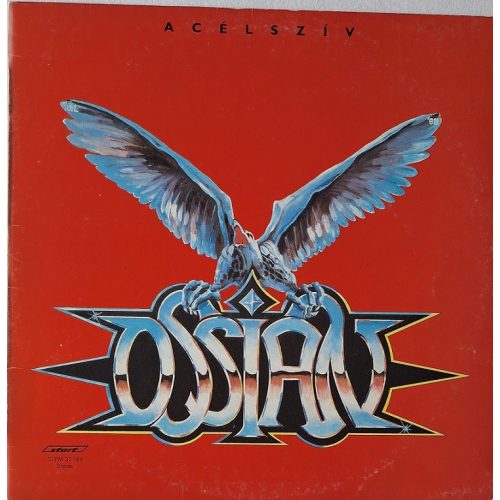 Ossian – Acélszív