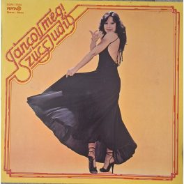 Szűcs Judit – Táncolj Még!