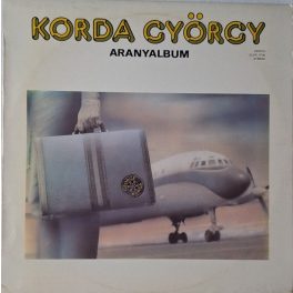 Korda György – Aranyalbum