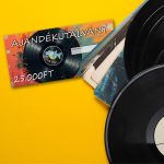 Ajándékutalvány 25.000 Ft - online