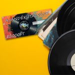 Ajándékutalvány 50.000 Ft - online